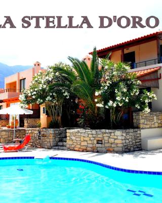 Villa Stella D'oro
