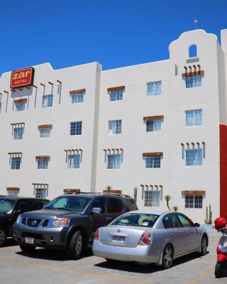 Hotel Zar La Paz