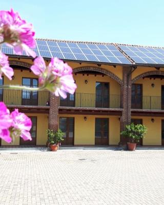 Agriturismo Cascina del Peso