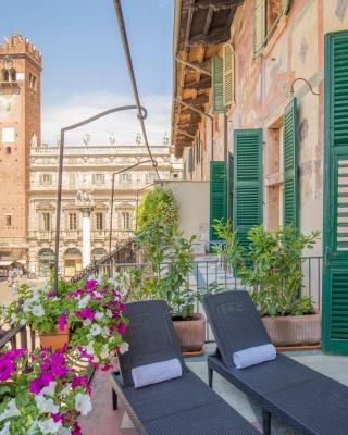 Corte Realdi Suites Piazza Erbe