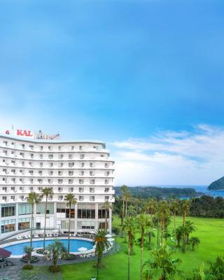 Seogwipo KAL Hotel