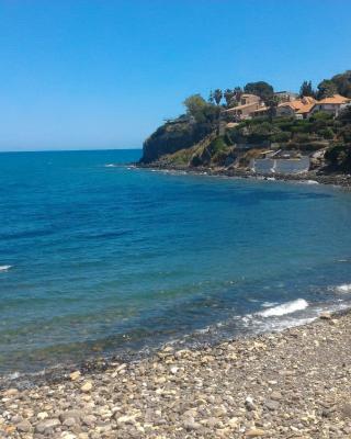 Villetta sul mare in residence