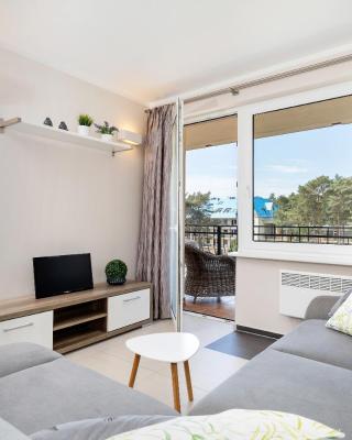 Apartament Iwona BlueMare