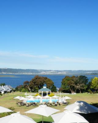 Belvidere Manor Lagoonside Cottages