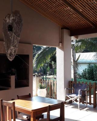 Jacaranda Guesthouse
