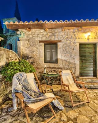 Eri Traditional House
