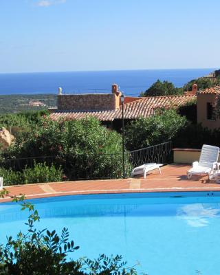 Appartamenti con piscina - Appartamentiflarida Porto Cervo