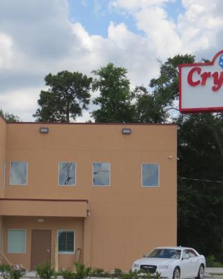 Crystal Inn