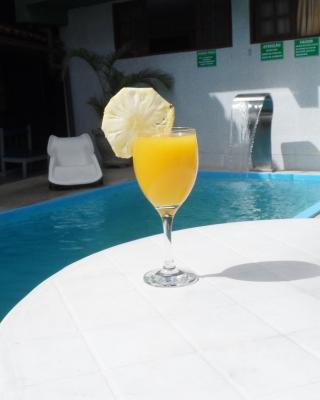 Pousada Rancho Verde