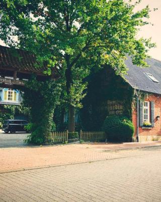 Hotel Borcharding Rheine Mesum