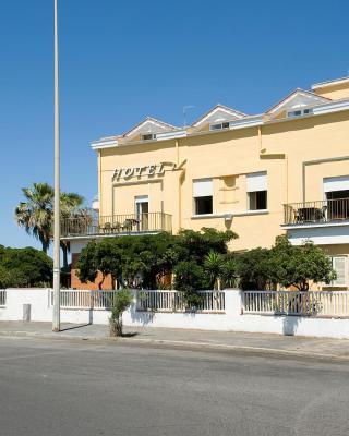 Dipendenza Hotel Bellavista