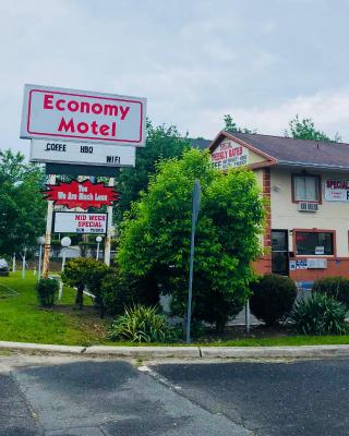 Economy Motel