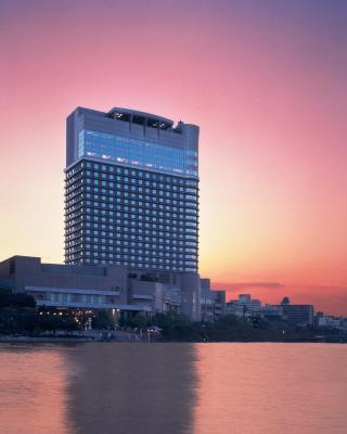 Imperial Hotel Osaka