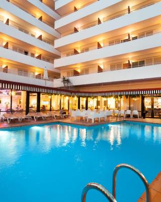 Hotel Xaine Park