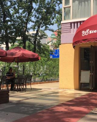 Beijing Sicily Hotel