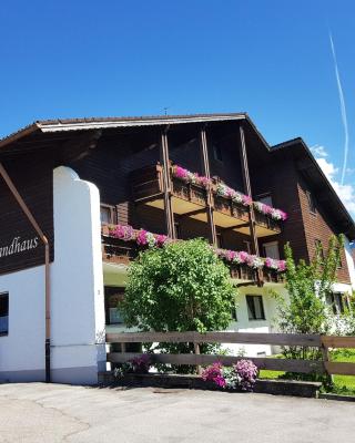 Alpenlandhaus