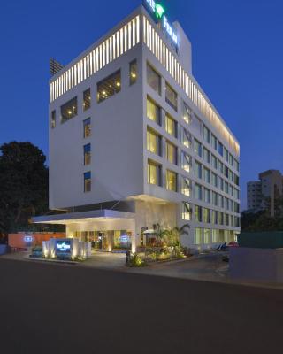 The Fern, Vadodara