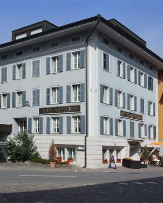 Hotel Metzgern