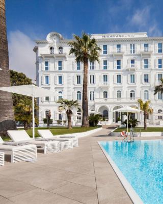 Miramare The Palace Resort