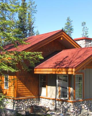 Patricia Lake Bungalows