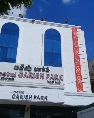Hotel GARISHPARK