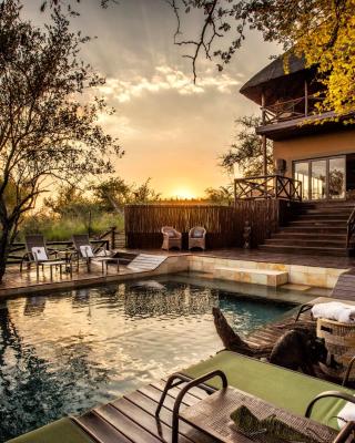 Naledi Lodges