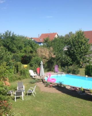 Gite des 3 cigognes