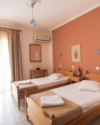 Atira Apartment Hotel