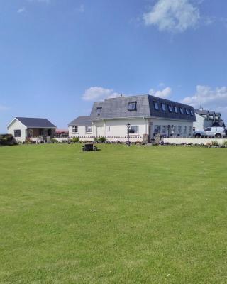 Lahiff's Bay View Guest House