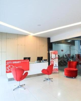 Citismart Hotel Pekanbaru