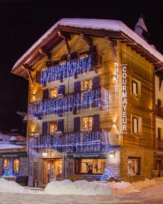 Hotel Courmayeur