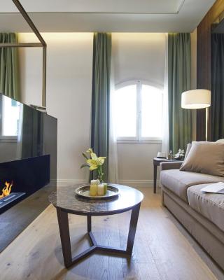 Messori Suites