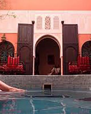 Riad La Perle de Marrakech