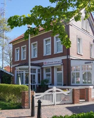 Hotel Windrose Borkum