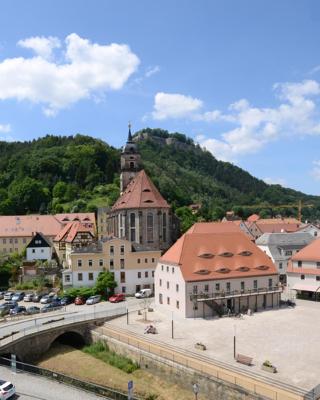 Elbidylle
