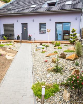 Apartmány u sv. Kryštofa