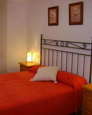 Apartamentos Pirineos Ordesa II