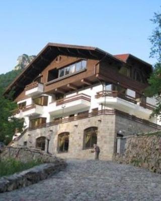 Villa Cherven