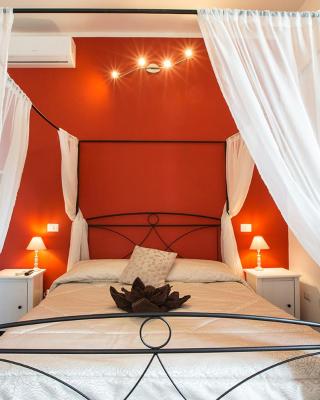 Suite Cagliaritane Notti in centro