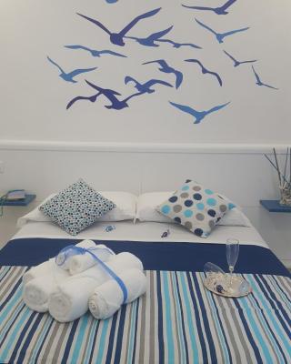 RESIDENZA BURMARIA Free Parking