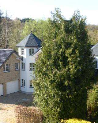 Ferienwohnung am Eifelsteig