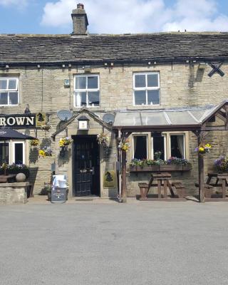The Rose and Crown