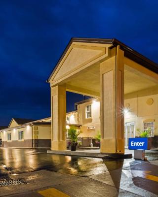 Best Western Elyria