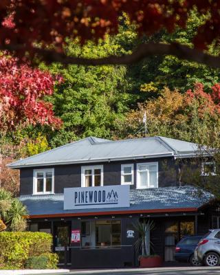 Pinewood Queenstown