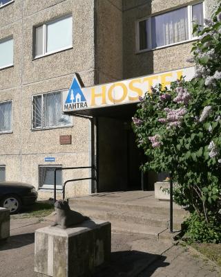 Mahtra Hostel