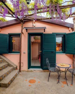 Il Roseto B&B