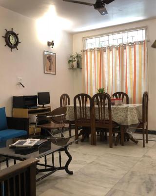 Sailors Home - C6, Vasant Kunj