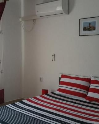 Casa Ancora Sulina