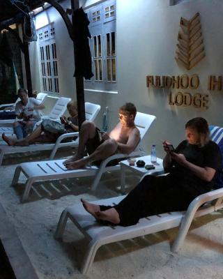 Fulidhoo Ihaa Lodge