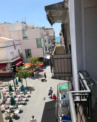 Apartamento Montroig 1